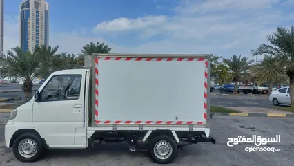  6 CMC Super Veryca Chiller Freazar Cargo Van Very Good Condation