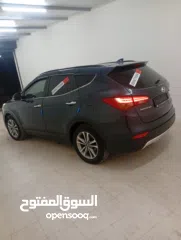  7 جيب هونداي سنتافي متور 2000 فل ما عدا فتحة لون بترولي مميز سعر حرق على الكاش