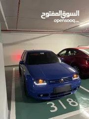  3 Golf mk4 1600srقوه المحرك تنفس طبيعي السياره شوفت عينك مش ناقصها اشي الله يطرح البركه لصاحب النصيب
