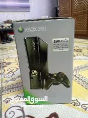  3 جهاز اكس بوكس360