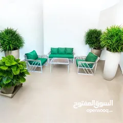  4 اطقم خارجية موديلات تركية