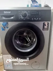  1 غسالة للبيع