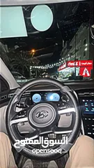  9 هونداي توسان 2024 ترخيص2023