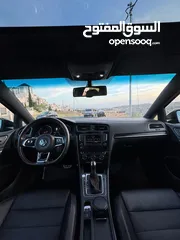  10 Volkswagen Golf Gti 2016