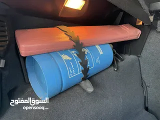  28 ‎أوبل استرا موديل 2001  وارد الوكالة ومالك واحد فقط من الشركة عداد 100الف كيلو فقط