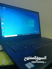  3 laptop Lenovo Thinkpad t470