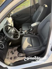  5 هنداي كونا هايبرد ترخيص 2020