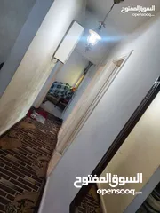  11 شقه للبيع للبيع جبل النزهه