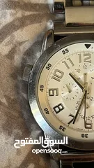  3 ساعه رجالي Montblanc اصلي 100% معدن بسعر قليل                    ..............................
