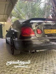  2 جي اس 300 موديل 2001