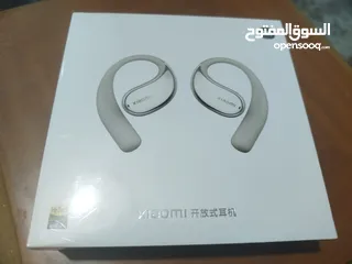  6 سماعات بلوتوث Xiaomi للبيع أصلي