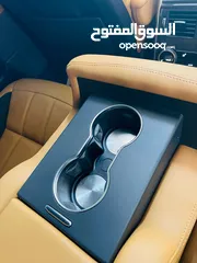  11 Rang rover 2022 mild hyprid plug in رنج روفر سبورت 2022 p400 هايبرد