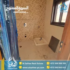  14 شقق سوبر ديلوكس جديده في عماره جديده ام الشرايط الشقق واسعه و شرحه ومطله مع 3 برندات مساحات كبيره