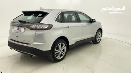  3 (HOME TEST DRIVE AND ZERO DOWN PAYMENT) FORD EDGE