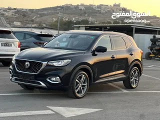  9 MG - EHS -Hybrid Plug In Full 284Hp/2022