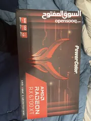  1 AMD graphics card for sale