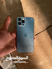  3 آيفون 12برو ماكس للبيع