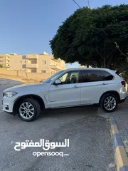  3 2016 BMW X5 XDrive40e Plug-in كاش فقط