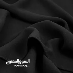  4 Elegant and Super Comfortable Chiffon Hijabs
