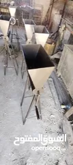  1 جوريش خبز للحمام والدجاج والغنم