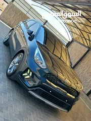  7 كيا نيرو هايبرد KIA NIRO HYBRID 2020 وارد كورة حرة