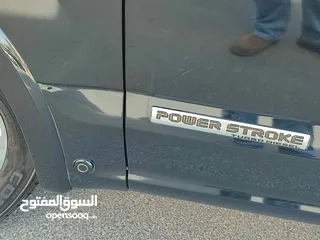  29 F150 2018  DIESEL 3.0 CC POWER  STROKE PLATINUM FULL OPTION
