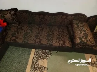  7 طقم فراش للبيع
