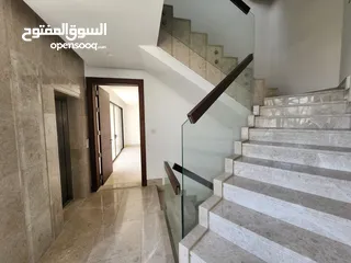  12 شقة فارغة للبيع بين الدوار الرابع و الخامس - ref : 14610