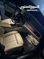  5 BMW 530e بحالة ممتازة للبيع