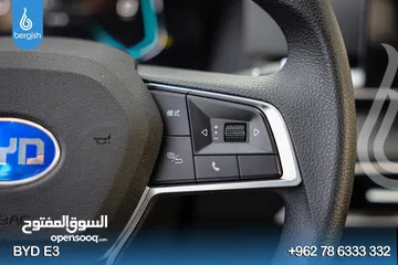  15 BYD_E3_2020_EV