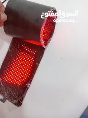  1 شاشة led للسيارات