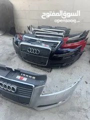  29 قطع غيار اودي وبورش باسعار مناااااااافسة  محركات وجيار بودي ميكانيك  A8/Q5/Q7/A4/A5/A6/A7/ Egolf