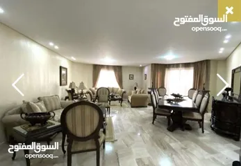  10 شقة في دير غبار مفروشة للأجار السنوي