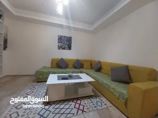  4 شقة للايجار في دير غبار  ( Property 36958 ) سنوي فقط