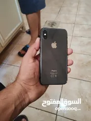  1 All is good ايفون XS