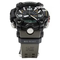  11 MASTER OF G - Land MUDMASTER GG-B100-1A أصلية مع كفالة عالمية، جديدة، بخدمات عالية