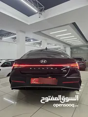  7 هيونداي النترا