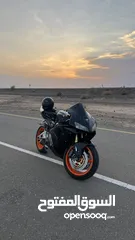  6 CBR600RRللبيع أو البدل