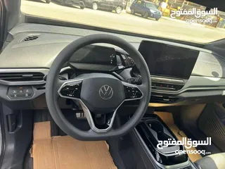  15 Id4 crozz اي دي 4 كروز بيور بلص بطاريه كبيره فحص كامل  19200 نهائي 2021