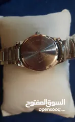  2 " ساعه لوروس  LORUS WATCH" لون سيلفر  .. جديدة أصلية ياباني غير مستعملة للبيع بحاله ممتازه ..
