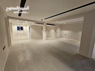  1 شقة للايجار في الرياض حي النرجس