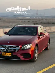  1 Mercedes E300 2017