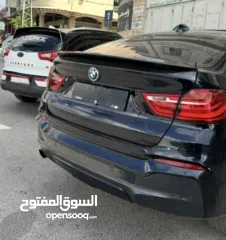  4 BMW X4 M XDrive فل اضافات