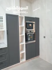  1 kitchen cabinets