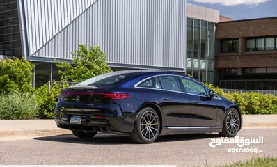  29 MERCEDES BENZ EQS KIT AMG