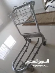  1 عرباية نقل بضائع