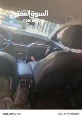  5 كيا نيرو للبيع جمرك جديد