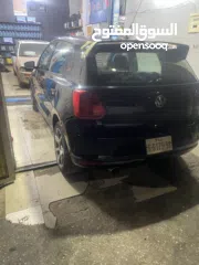  2 فلوكس فاجن بولو