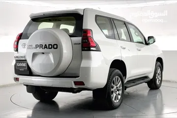  7 2019 Toyota Prado GXR  • Big Price Drop • 1 Year free warranty • 350484