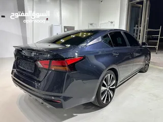  3 التيما SR 2019